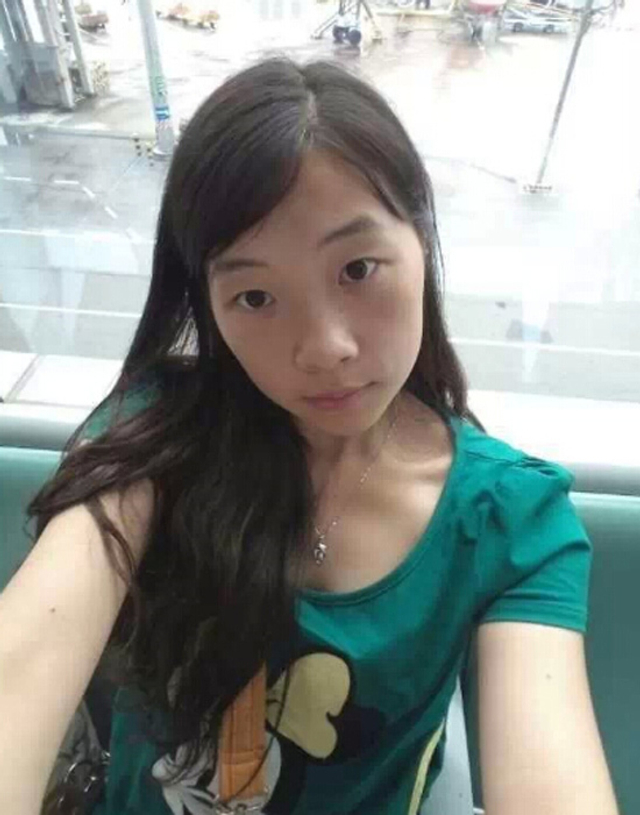 90后女孩赴西安失联20天