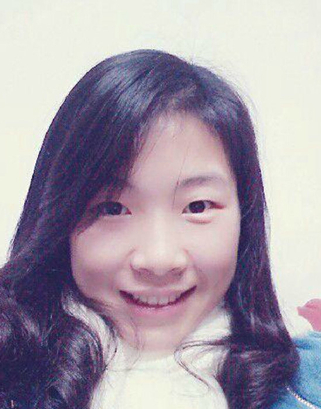 90后女孩赴西安见“干爹”失联20天