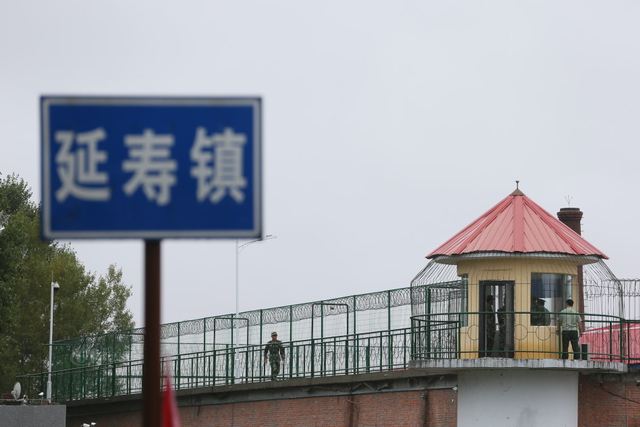 哈尔滨脱逃犯李海伟、王大民被抓获