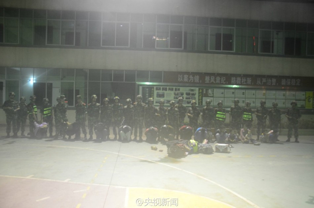 广西抓获16名偷越国边境嫌犯