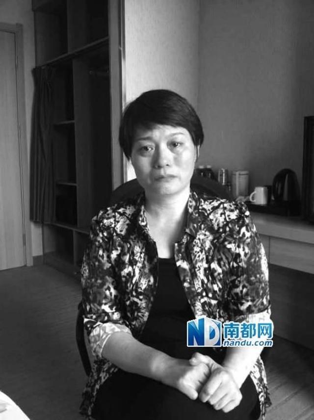蓝翔副校长率师生赴河南与校长岳父斗殴
