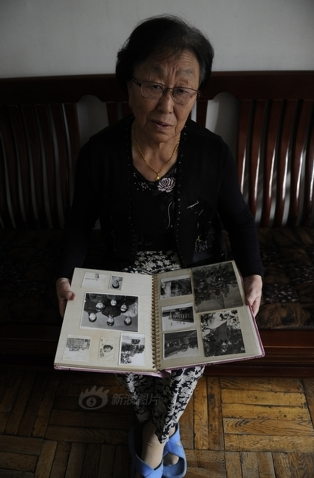 探访沈阳抗美援朝烈士陵园