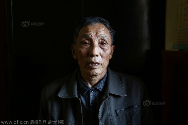 中国首颗原子弹爆炸50年 职工今何在？
