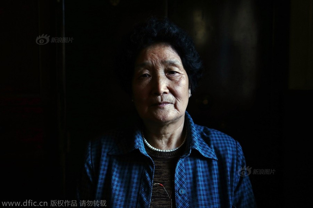 中国首颗原子弹爆炸50年 职工今何在？