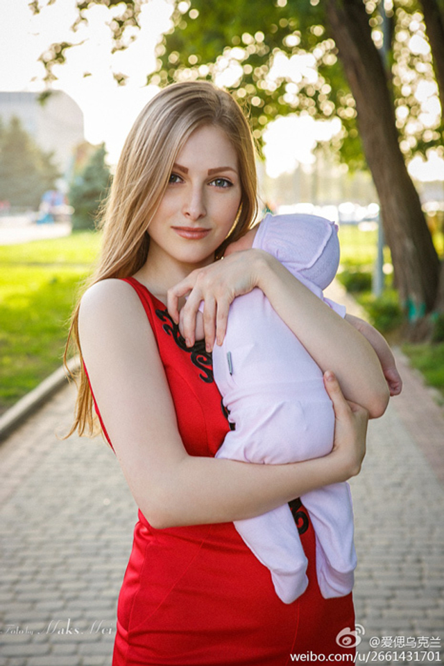 中国高考320分学渣逆袭 娶18岁乌克兰女神