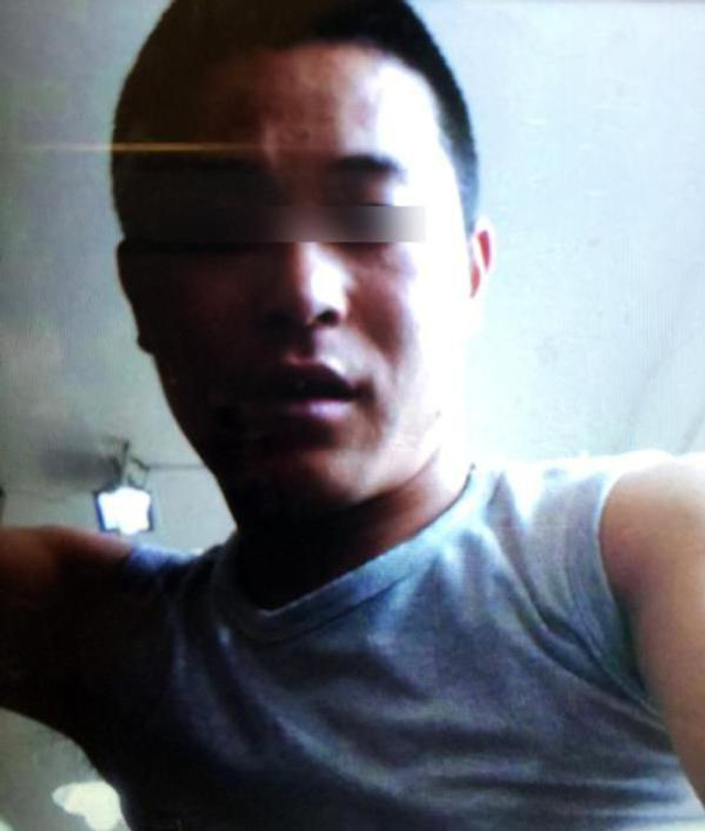 在押犯人狱中与警察妻子发生性关系