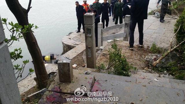 广西桂林一景区游客被滚石击中7人死亡