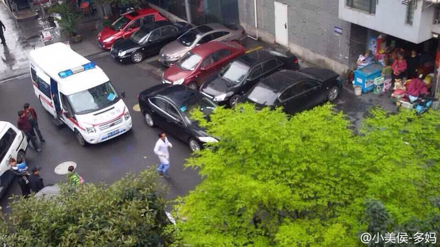 11岁女孩因作业没完成跳楼身亡