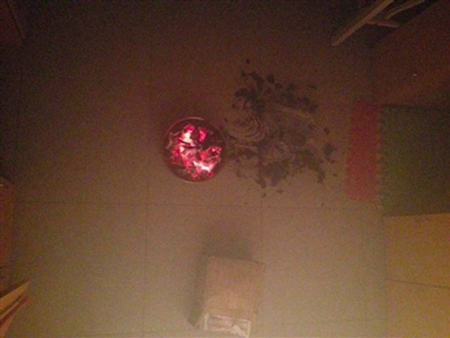 大一女生被查出“乙肝”后烧炭自杀