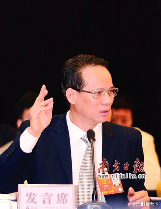 东莞“太子酒店”组织卖淫案开庭审理