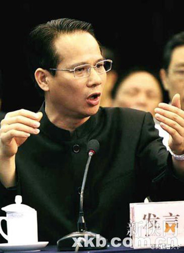 东莞“太子酒店”组织卖淫案开庭审理