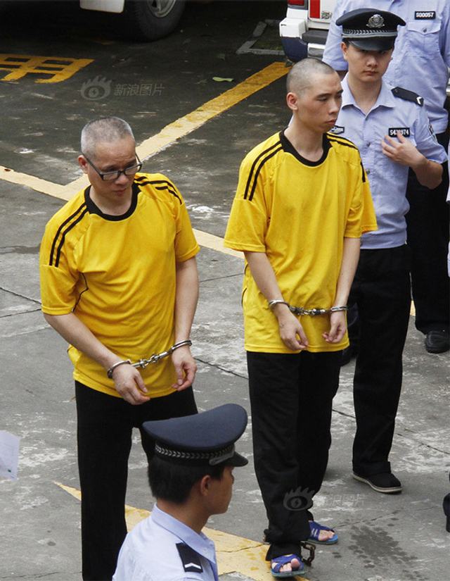 东莞“太子酒店”组织卖淫案开庭审理