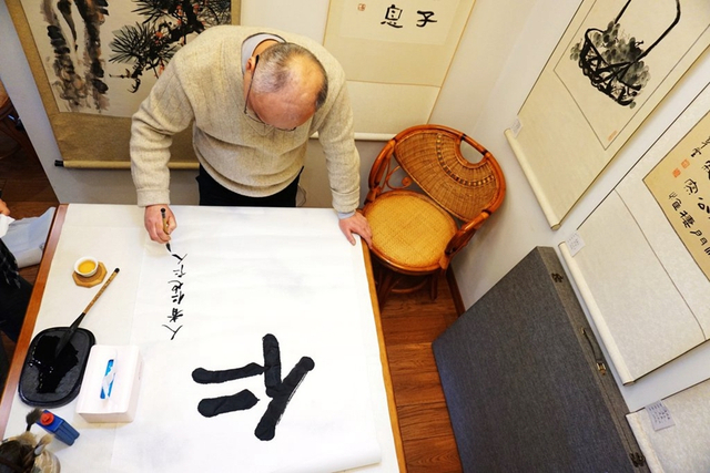 落马市委书记出狱新生活