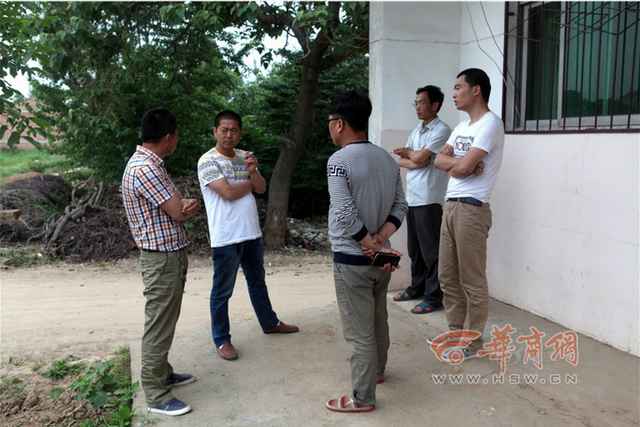 探秘陕西“炒股村” 农民年赚几十万