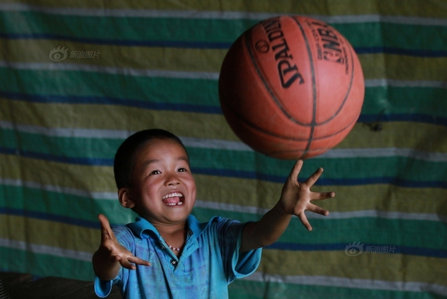 逐渐落寞的山村小学