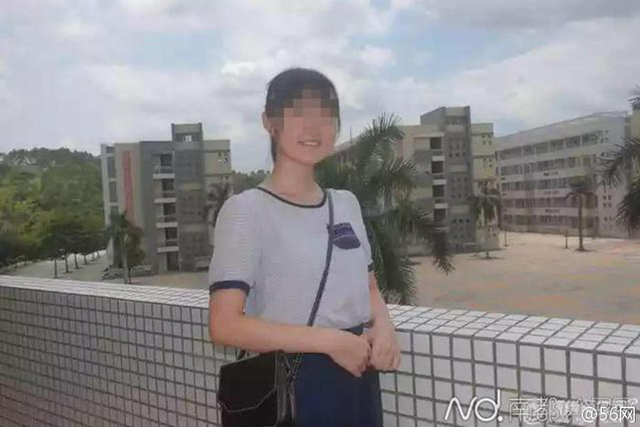 高考状元学车被撞殒命