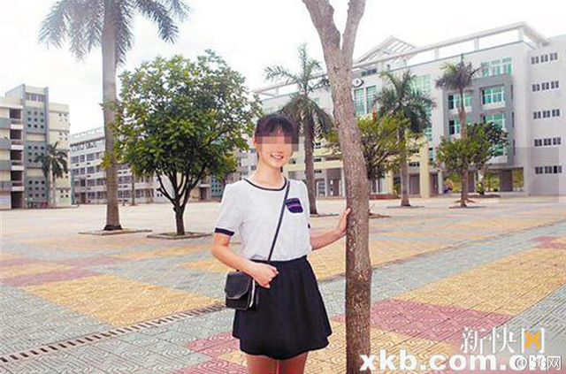 高考状元驾校被撞殒命 肇事车疑无教练