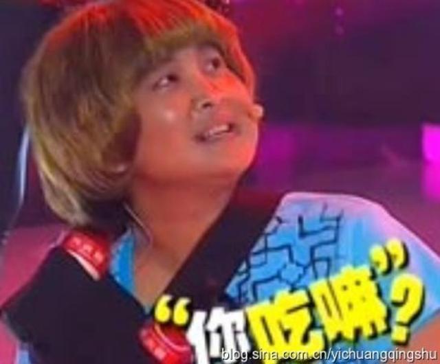 贾玲扮王宝强