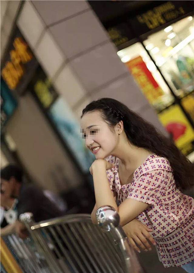 中国传媒大学失联女生遭同学强奸未遂被害