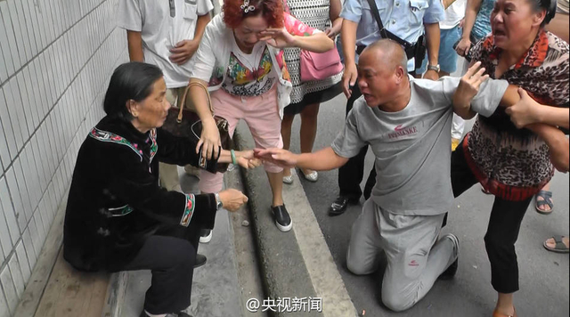 20年不认罪 “死刑犯”获无罪释放