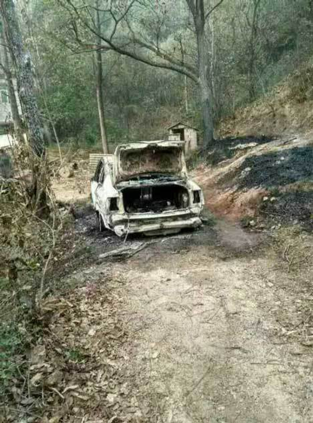 河南商城原县委书记遭绑架 被劫持700余里