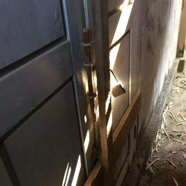 远征军遗骸归国受阻 老兵代表伤心落泪