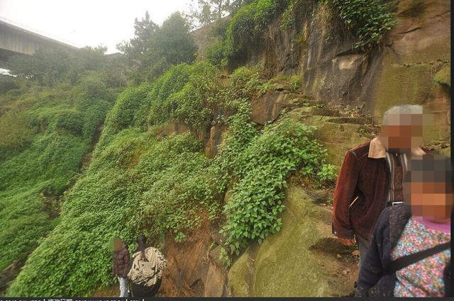 宜宾首富被绑架地点曝光 现疑似“焚尸炉”