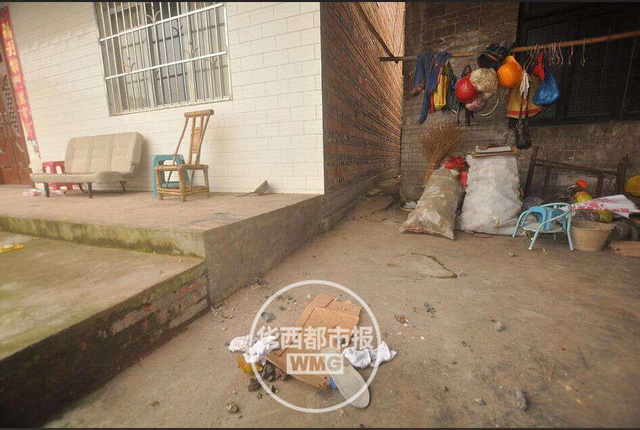 宜宾首富被绑架地点曝光 现疑似“焚尸炉”