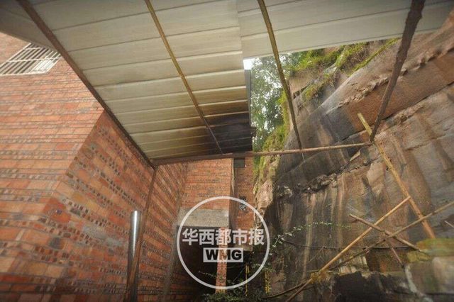 宜宾首富被绑架地点曝光 现疑似“焚尸炉”