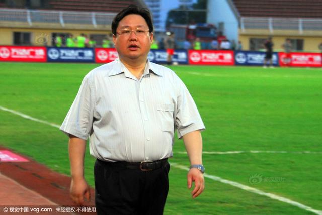 徐明 死了:实德前老板徐明死于狱中 曾涉薄熙来案 前大连实德老板徐明去世