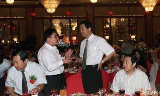 前大连实德老板徐明狱中去世