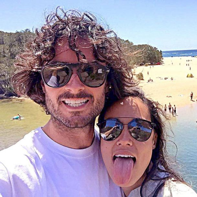 情侣旅游惨遇食人族 男被扒光衣服女遭轮奸