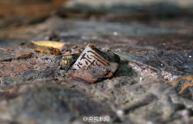 西汉海昏侯墓主人身份确定 为汉废帝刘贺