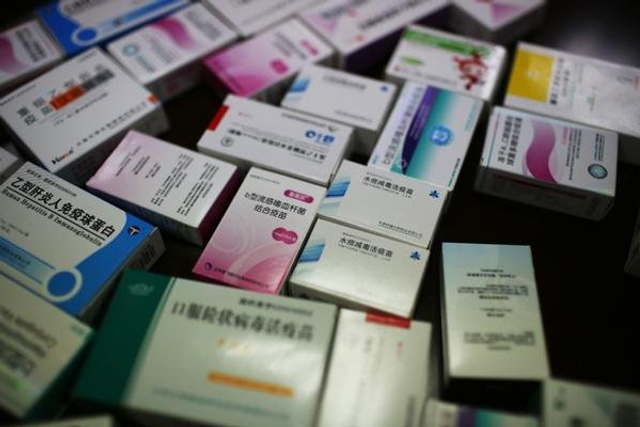 上亿元疫苗未冷藏流入18省份 专家：或影响人命