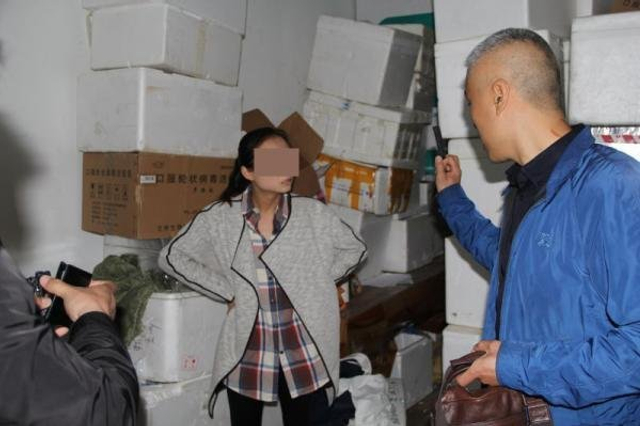 上亿元疫苗未冷藏流入18省份 专家：或影响人命