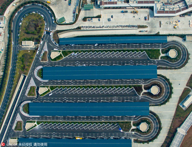 上海迪士尼揭开面纱 3月28日正式发售门票