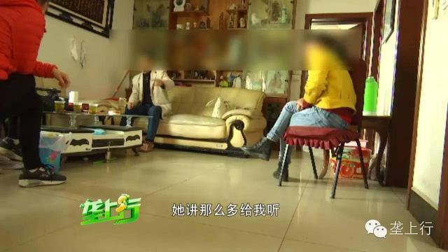 婆婆急抱孙儿子喜当爹 结果生父竟是公公