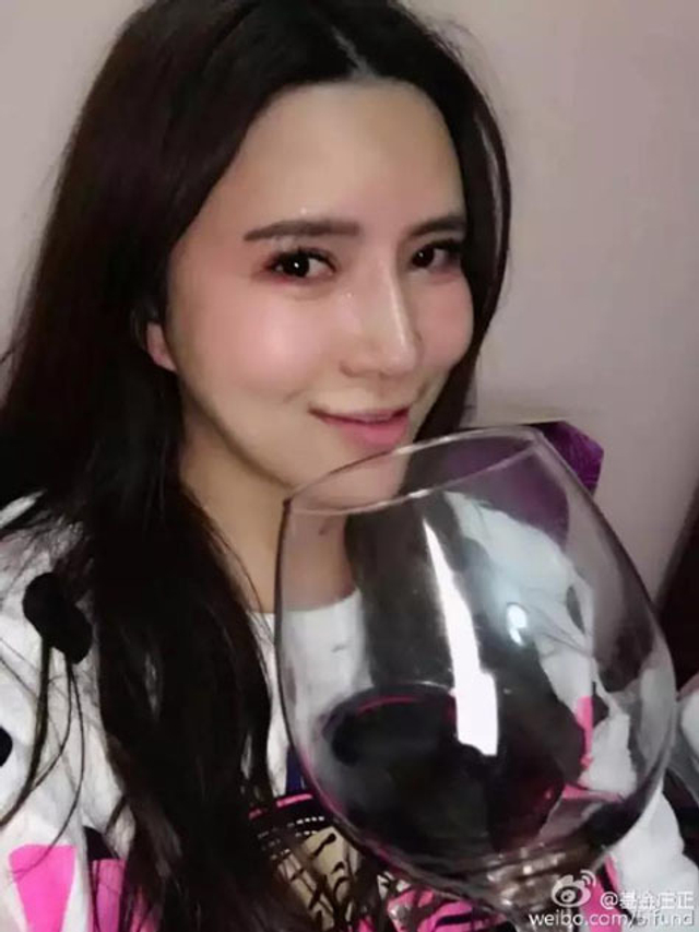 “中晋系”被曝使美人计