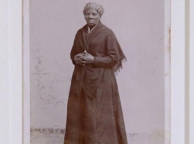 女性头像将亮相新版美元纸币