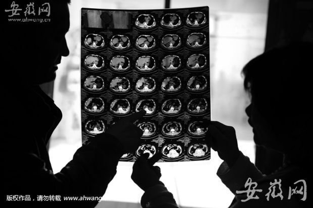 男子车祸后做胸腔手术 出院次日右肾失踪