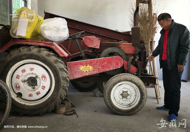 男子车祸后做胸腔手术 出院次日右肾失踪