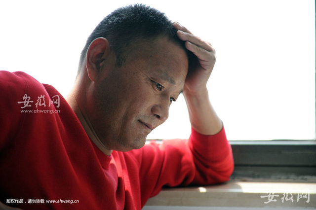 男子车祸后做胸腔手术 出院次日右肾失踪