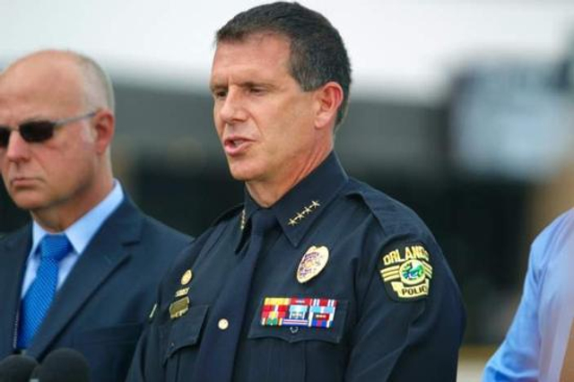 美国一夜店发生枪击案 50人死亡