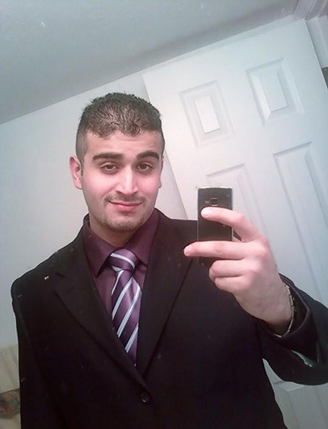 美国一夜店发生枪击案 50人死亡