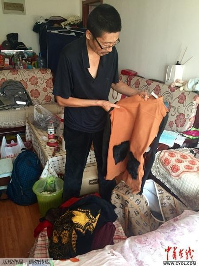 高校女教师患癌后遭校方开除 现已离世