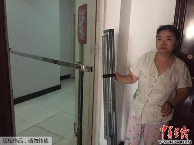 高校女教师患癌后遭校方开除 现已离世