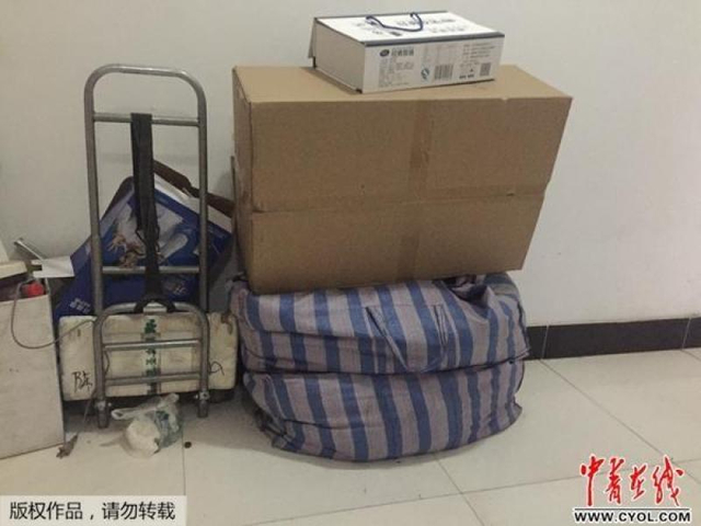 高校女教师患癌后遭校方开除 现已离世