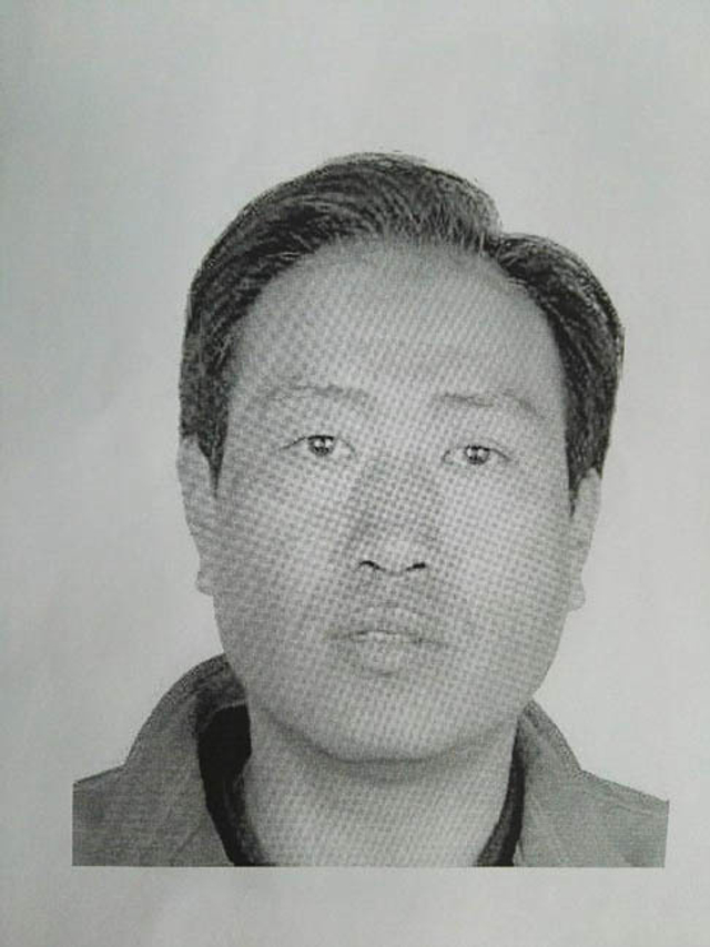 甘肃奸杀11人“狂魔”被抓现场曝光