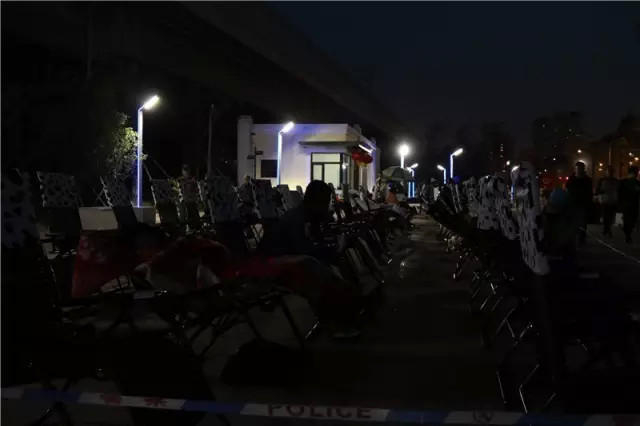 哈尔滨办睡觉大赛 “睡神”的长假这样度过