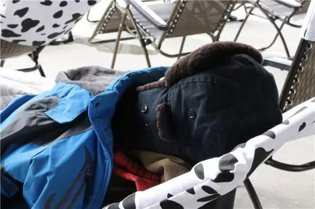 哈尔滨办睡觉大赛 “睡神”的长假这样度过